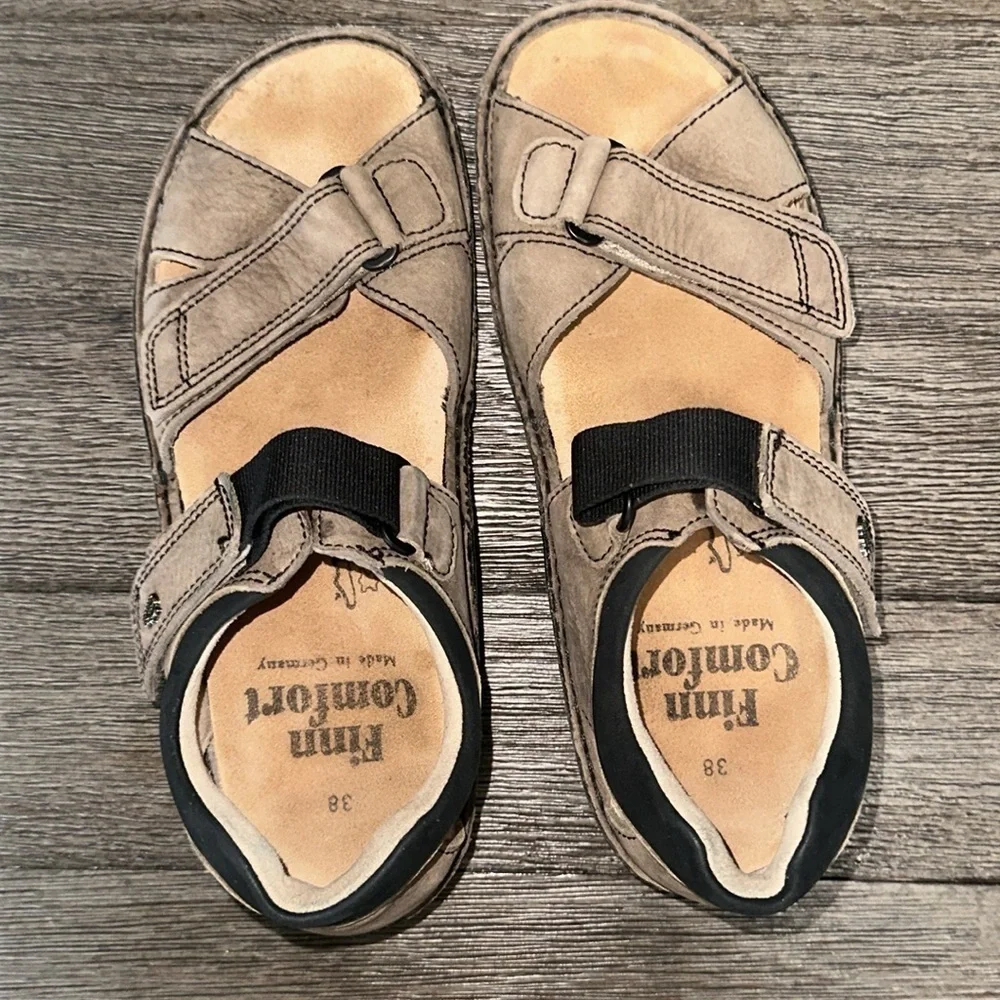 Finn Comfort Samara Sandal